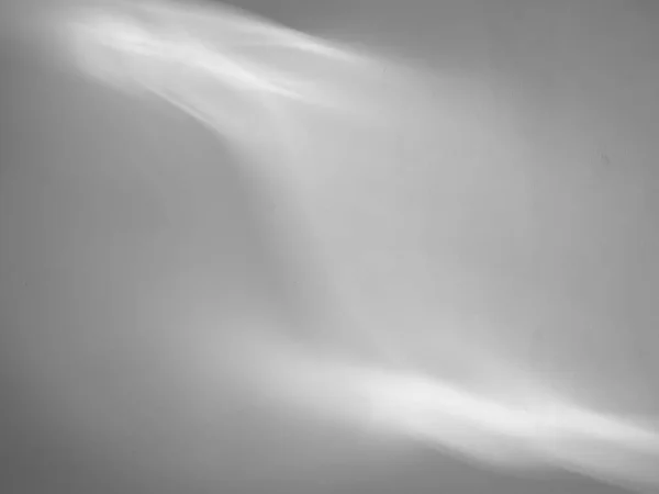 Серый Абстрактный Фон Рисунком Светлой Тени — стоковое фото
