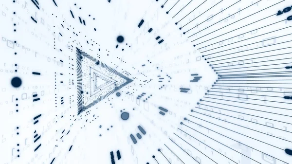 Obchodní Infografická Sada Jinou Ilustrací Diagramu Prvky Vizualizace Dat Marketingové — Stock fotografie