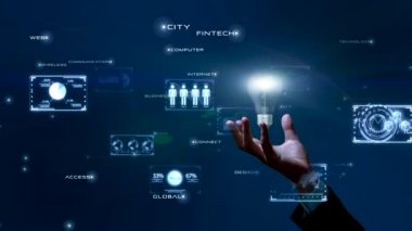 Akıllı şehir nokta bağlantısı çizgi, bağlantı teknolojisi metaevren konsepti. Akıllı şehir ve kablosuz iletişim ağı, IoT (Nesnelerin İnterneti). 3B illüstrasyon.