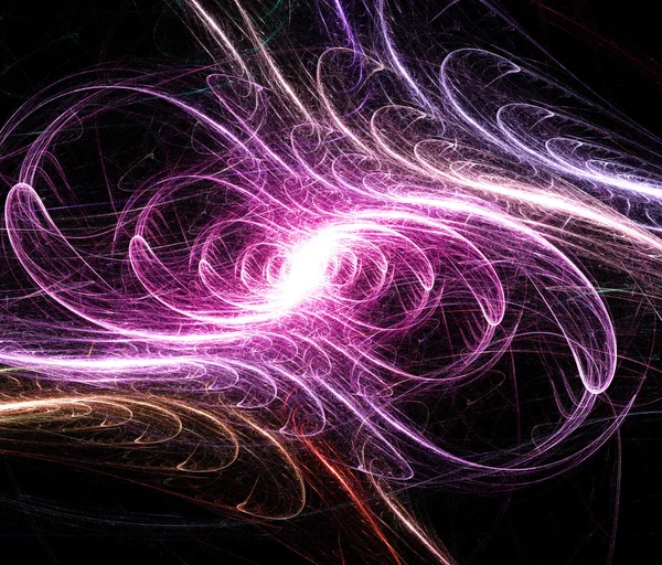 Banco cubierto de nieve en invierno