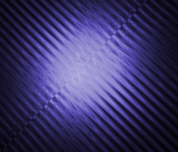 Violette fraktale Hintergrundillustration — Stockfoto