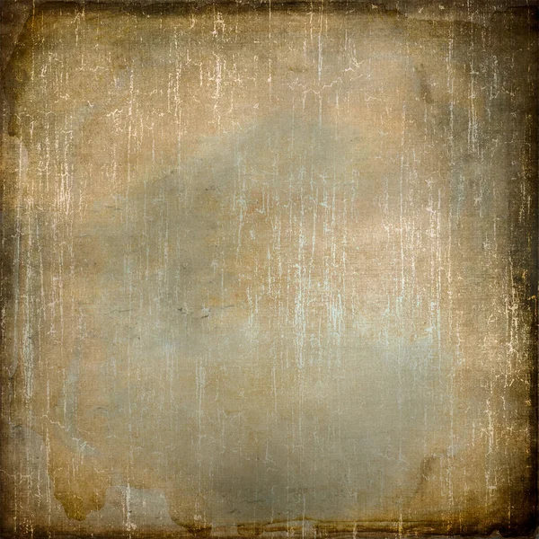 Old Paper Canvas Texture Grunge Background — Stock Photo, Image