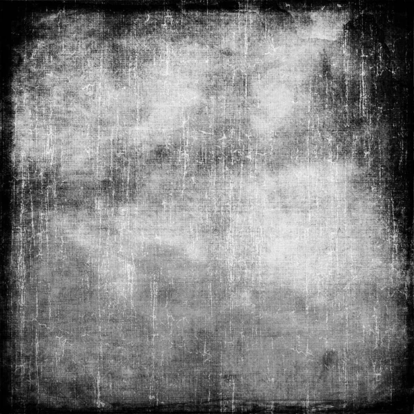 Altes Papier Leinwand Textur Grunge Hintergrund — Stockfoto