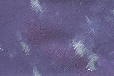 Güzel, soyut, pis, sıska duvar arkaplanı soğuk bir ruh halinde. Metin için alanı olan yılın Pantone renk arkaplanı.