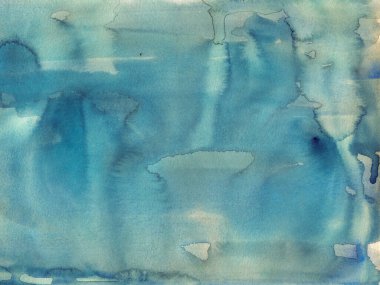 Güzel, soyut, pis, sıska duvar arkaplanı soğuk bir ruh halinde. Metin için alanı olan yılın Pantone renk arkaplanı.