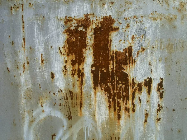 Schöne Abstrakte Grungy Stuckwand Hintergrund Kalter Stimmung Pantone Des Jahres — Stockfoto