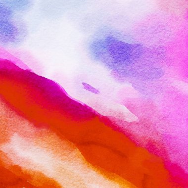 Parlak gelecekteki modern arka plan. Soyut boya renk dokusu. Modern fütürist model. Yaratıcı grafik tasarımı için fraktal çizimler