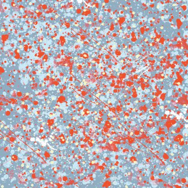 Soyut trend holografik arkaplan.