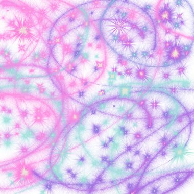 Soyut trend holografik arkaplan.