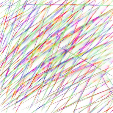 Soyut trend holografik arkaplan.