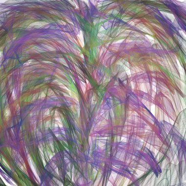 Soyut trend holografik arkaplan.