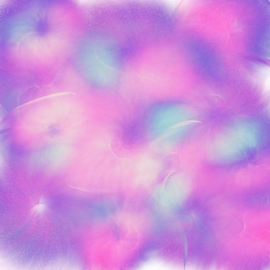 Soyut trend holografik arkaplan.