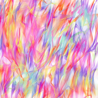 Soyut trend holografik arkaplan.