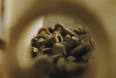 Rusty becerir Rusty becerir Rusty becerir