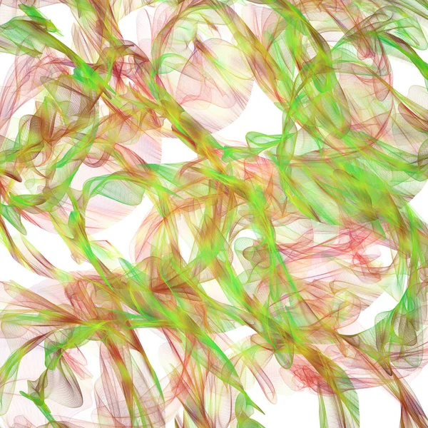 Soyut trend holografik arkaplan.