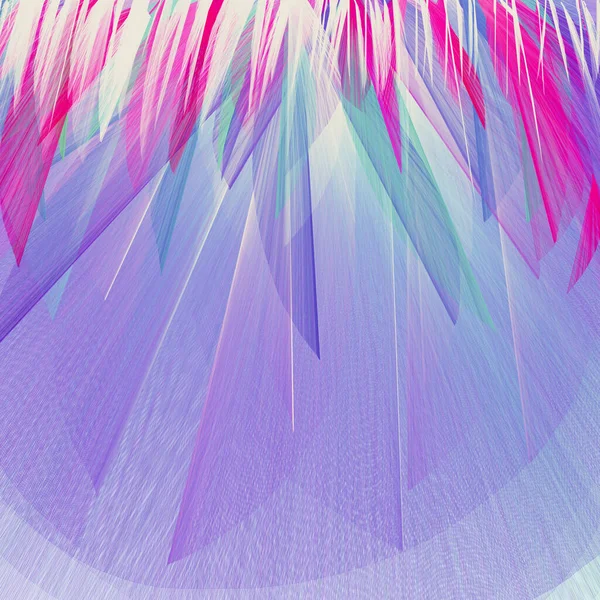 Soyut trend holografik arkaplan.