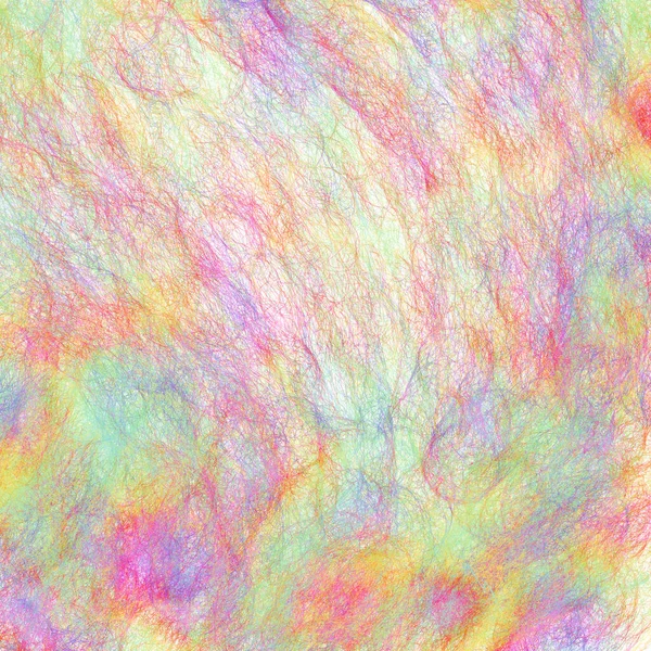 Abstract Trendy Holographic Background — Stock Fotó