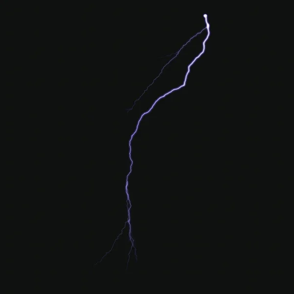 Thunder Lightnings Rain Stormy Summer Night Combined Grunge Texture — Stockfoto