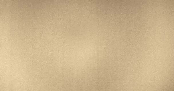Знімок Справжніх Частинок Пилу Плавають Повітрі Тло Частинок Пилу Макро — стокове відео