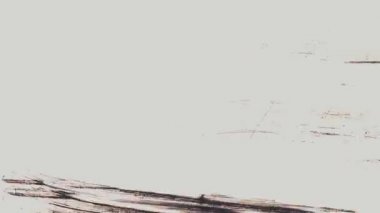 Renk neon gradyanı. Soyut bulanık arkaplan taşınıyor. Renkler konuma göre değişir, pürüzsüz renk geçişleri oluşturur. Mor pembe morötesi morötesi