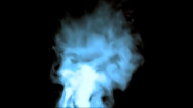 Renk neon gradyanı. Soyut bulanık arkaplan taşınıyor. Renkler konuma göre değişir, pürüzsüz renk geçişleri oluşturur. Mor pembe morötesi morötesi