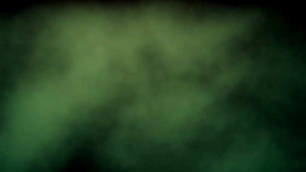 Kleur Neon Verloop Bewegende Abstracte Wazige Achtergrond Kleuren Variëren Met — Stockvideo