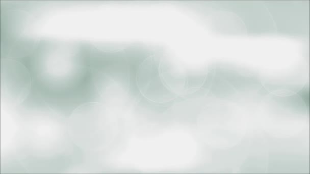 Цвет Неоновый Градиент Перемещение Абстрактного Размытого Фона Цвета Варьируются Зависимости — стоковое видео