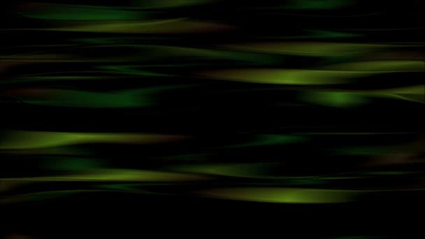 Gradient Neonowy Poruszające Abstrakcyjne Niewyraźne Tło Kolory Różnią Się Zależności — Wideo stockowe