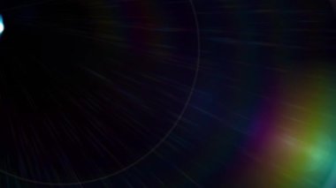 Optik lens işaret fişeği etkisi, 4K çözünürlük, çok yüksek kalite ve gerçekçi, Lens Flare, Stüdyo Flare, Işık Sızıntısı, ışık lambası efekti, Light Horizon, ışık titreşimleri ve parıltı