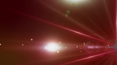 Optik lens işaret fişeği etkisi, 4K çözünürlük, çok yüksek kalite ve gerçekçi, Lens Flare, Stüdyo Flare, Işık Sızıntısı, ışık lambası efekti, Light Horizon, ışık titreşimleri ve parıltı