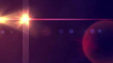 Optik lens işaret fişeği etkisi, 4K çözünürlük, çok yüksek kalite ve gerçekçi, Lens Flare, Stüdyo Flare, Işık Sızıntısı, ışık lambası efekti, Light Horizon, ışık titreşimleri ve parıltı