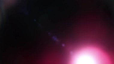 Optik lens işaret fişeği etkisi, 4K çözünürlük, çok yüksek kalite ve gerçekçi, Lens Flare, Stüdyo Flare, Işık Sızıntısı, ışık lambası efekti, Light Horizon, ışık titreşimleri ve parıltı