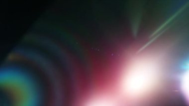 Optik lens işaret fişeği etkisi, 4K çözünürlük, çok yüksek kalite ve gerçekçi, Lens Flare, Stüdyo Flare, Işık Sızıntısı, ışık lambası efekti, Light Horizon, ışık titreşimleri ve parıltı