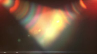 Optik lens işaret fişeği etkisi, 4K çözünürlük, çok yüksek kalite ve gerçekçi, Lens Flare, Stüdyo Flare, Işık Sızıntısı, ışık lambası efekti, Light Horizon, ışık titreşimleri ve parıltı