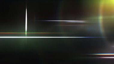 Optik lens işaret fişeği etkisi, 4K çözünürlük, çok yüksek kalite ve gerçekçi, Lens Flare, Stüdyo Flare, Işık Sızıntısı, ışık lambası efekti, Light Horizon, ışık titreşimleri ve parıltı