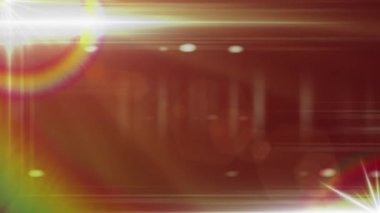 Optik lens işaret fişeği etkisi, 4K çözünürlük, çok yüksek kalite ve gerçekçi, Lens Flare, Stüdyo Flare, Işık Sızıntısı, ışık lambası efekti, Light Horizon, ışık titreşimleri ve parıltı