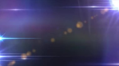 Optik lens işaret fişeği etkisi, 4K çözünürlük, çok yüksek kalite ve gerçekçi, Lens Flare, Stüdyo Flare, Işık Sızıntısı, ışık lambası efekti, Light Horizon, ışık titreşimleri ve parıltı