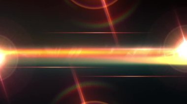 Optik lens işaret fişeği etkisi, 4K çözünürlük, çok yüksek kalite ve gerçekçi, Lens Flare, Stüdyo Flare, Işık Sızıntısı, ışık lambası efekti, Light Horizon, ışık titreşimleri ve parıltı