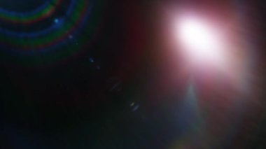 Optik lens işaret fişeği etkisi, 4K çözünürlük, çok yüksek kalite ve gerçekçi, Lens Flare, Stüdyo Flare, Işık Sızıntısı, ışık lambası efekti, Light Horizon, ışık titreşimleri ve parıltı