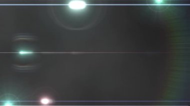 Optik lens işaret fişeği etkisi, 4K çözünürlük, çok yüksek kalite ve gerçekçi, Lens Flare, Stüdyo Flare, Işık Sızıntısı, ışık lambası efekti, Light Horizon, ışık titreşimleri ve parıltı