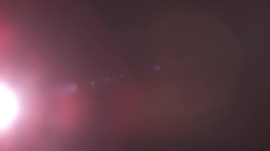 Optik lens işaret fişeği etkisi, 4K çözünürlük, çok yüksek kalite ve gerçekçi, Lens Flare, Stüdyo Flare, Işık Sızıntısı, ışık lambası efekti, Light Horizon, ışık titreşimleri ve parıltı