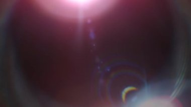 Optik lens işaret fişeği etkisi, 4K çözünürlük, çok yüksek kalite ve gerçekçi, Lens Flare, Stüdyo Flare, Işık Sızıntısı, ışık lambası efekti, Light Horizon, ışık titreşimleri ve parıltı