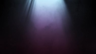 lens flares text space background
