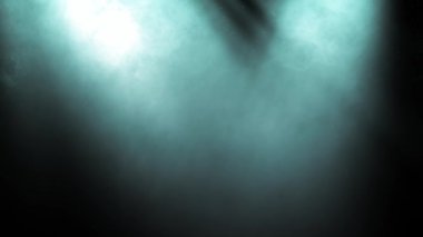 lens flares text space background