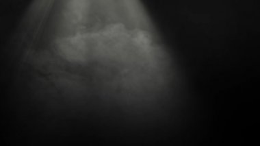 Mercek, metin alanı arkaplanını parlatır