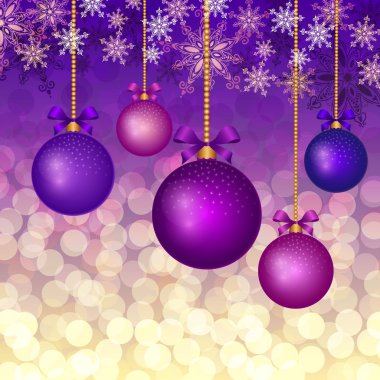 Toplu Noel arkaplanı