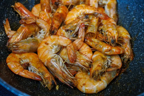 Costilla Cerdo Cruda Aderezada Lista Para Cocinar — Foto de Stock