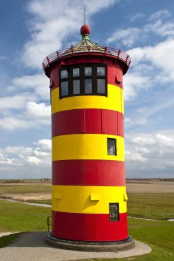 Deniz feneri dağlıoğlu