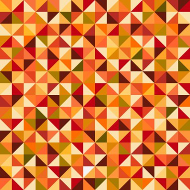 Kusursuz geometrik desen