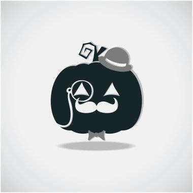 Cadılar Bayramı Balkabağı